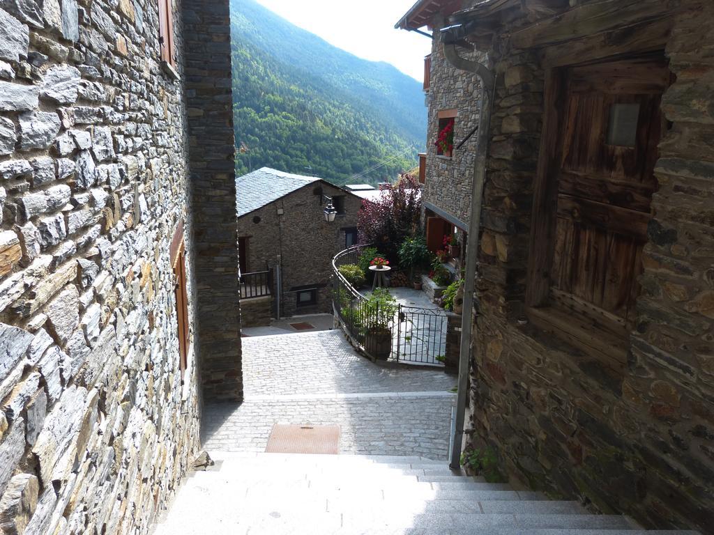 Ransol - El Tarter Appartement Buitenkant foto