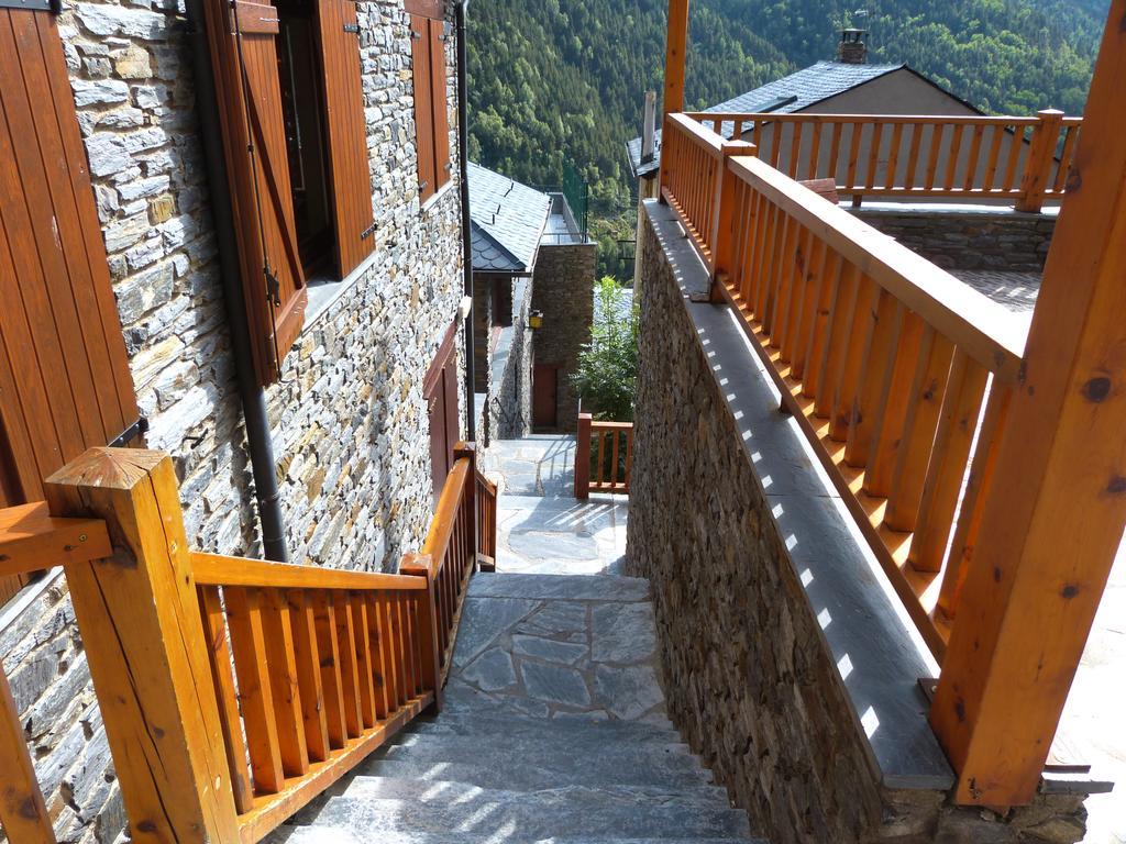 Ransol - El Tarter Appartement Buitenkant foto