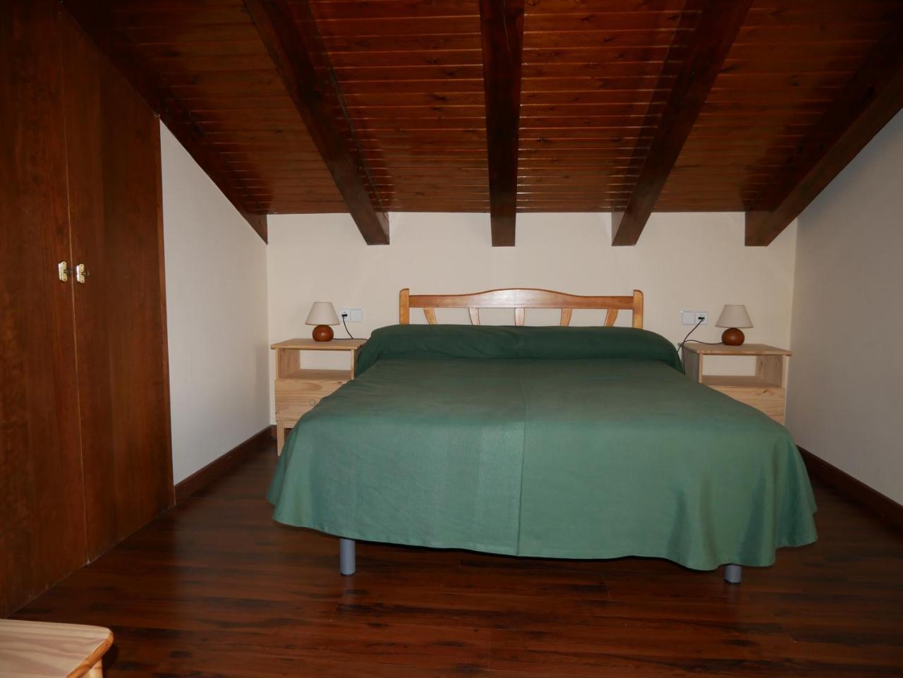 Ransol - El Tarter Appartement Buitenkant foto