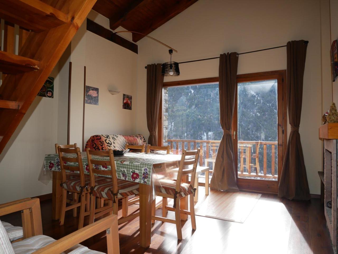 Ransol - El Tarter Appartement Buitenkant foto