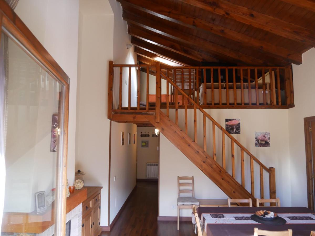 Ransol - El Tarter Appartement Buitenkant foto
