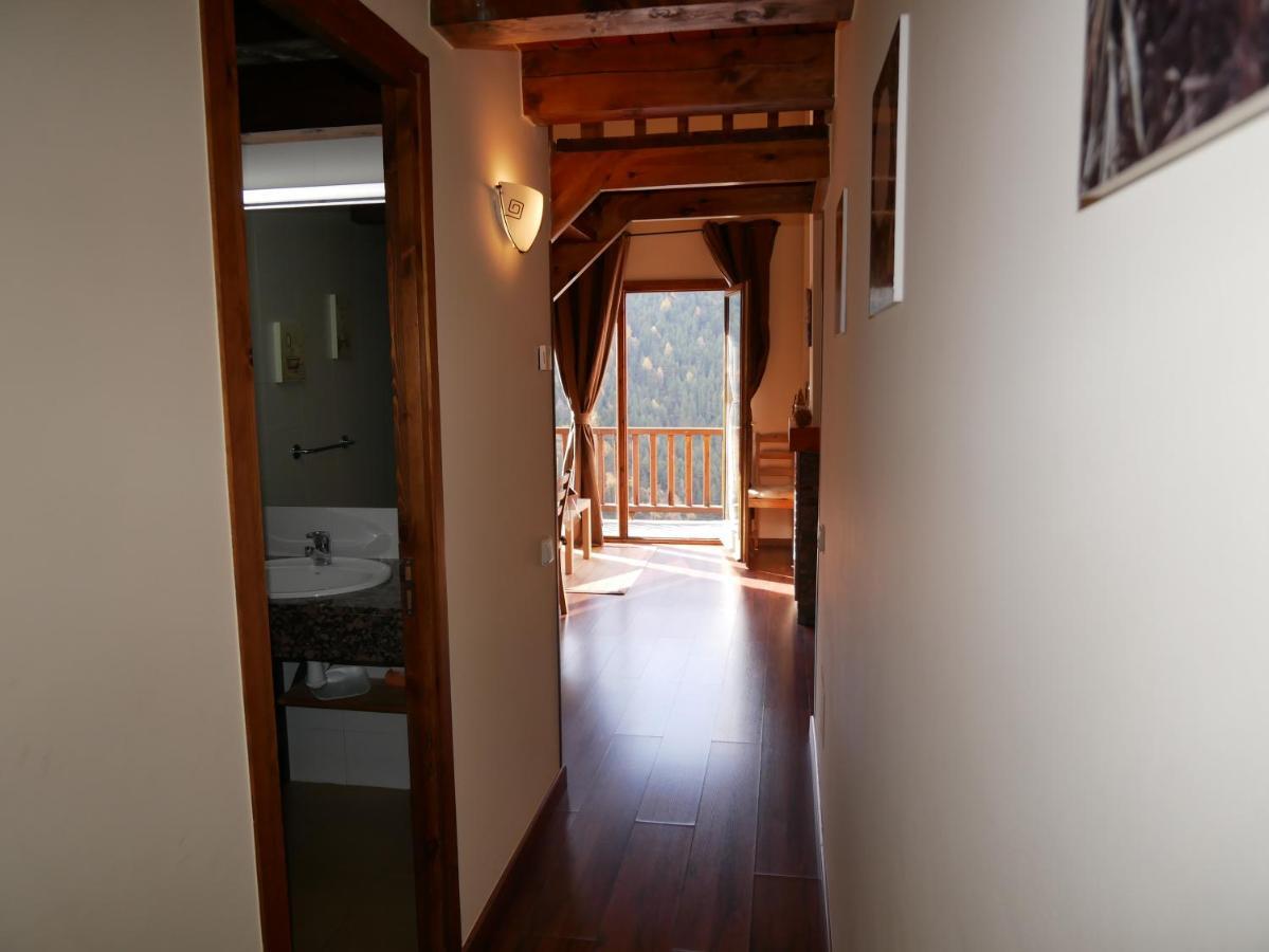 Ransol - El Tarter Appartement Buitenkant foto
