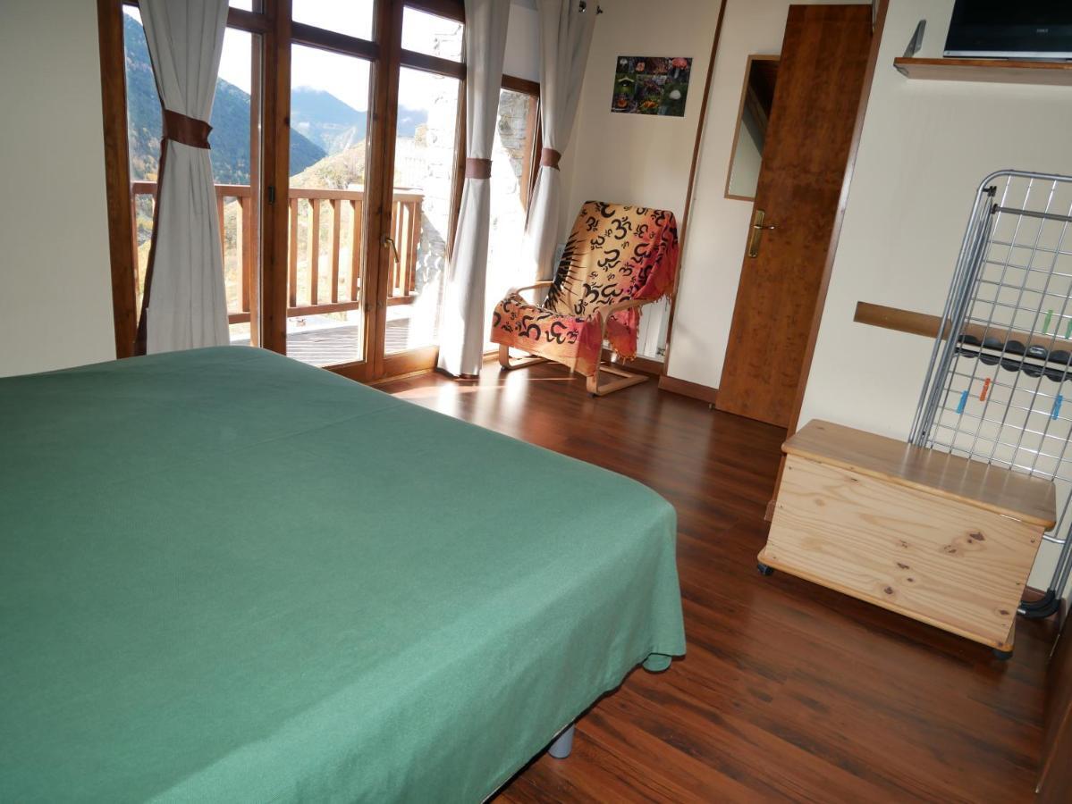 Ransol - El Tarter Appartement Buitenkant foto