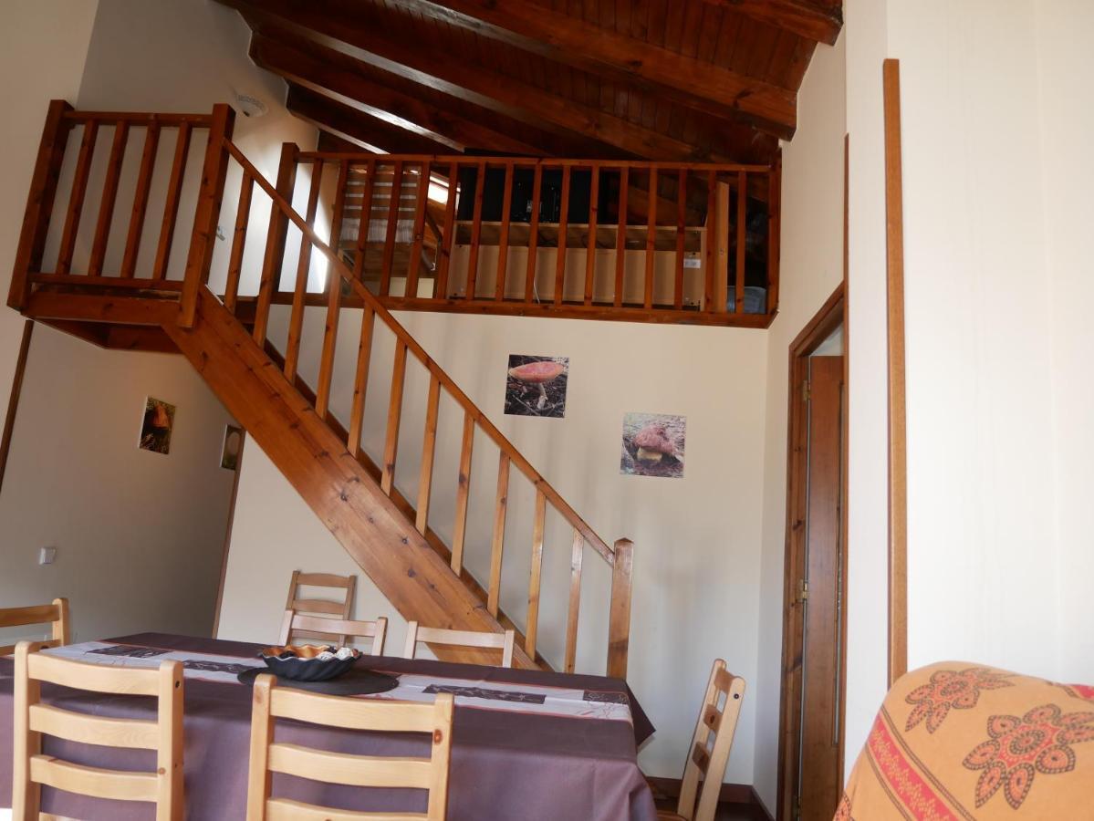 Ransol - El Tarter Appartement Buitenkant foto