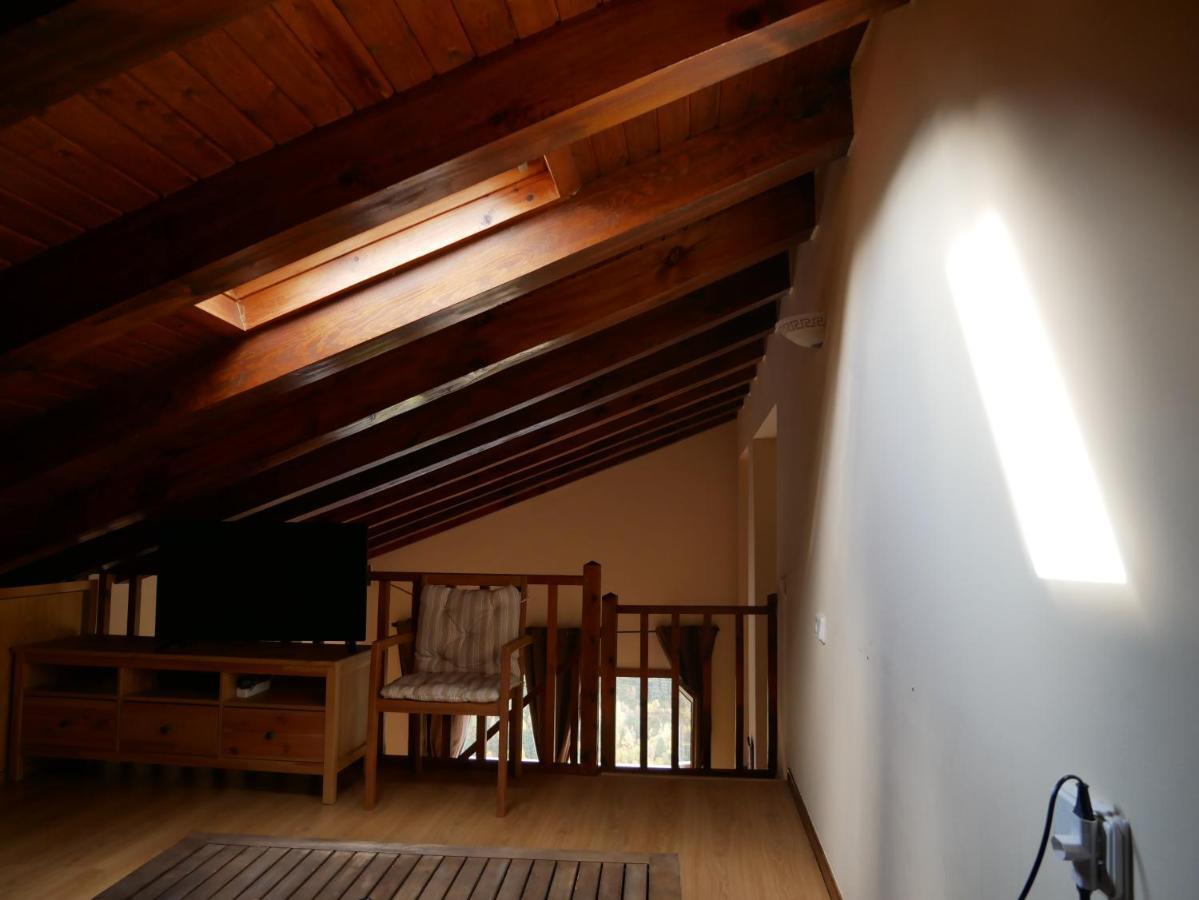 Ransol - El Tarter Appartement Buitenkant foto