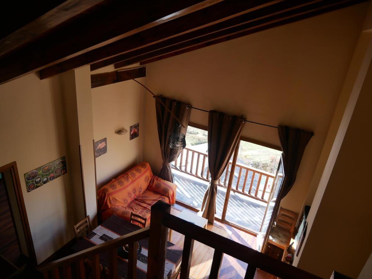 Ransol - El Tarter Appartement Buitenkant foto